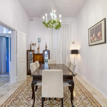 Stylish 3br Townhouse With Private Terrace & Bbq By 360 Estates Holiday home Paola