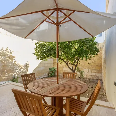 Stylish 3br Townhouse With Private Terrace & Bbq By 360 Estates
