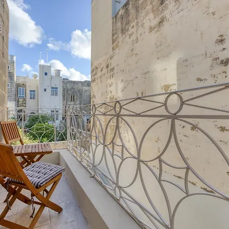 Stylish 3br Townhouse With Private Terrace & Bbq By 360 Estates * Paola