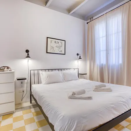 Holiday home Stylish 3br Townhouse With Private Terrace & Bbq By 360 Estates Paola