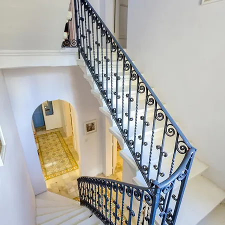 Stylish 3br Townhouse With Private Terrace & Bbq By 360 Estates Paola
