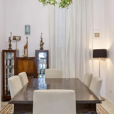 Stylish 3br Townhouse With Private Terrace & Bbq By 360 Estates Holiday home Paola