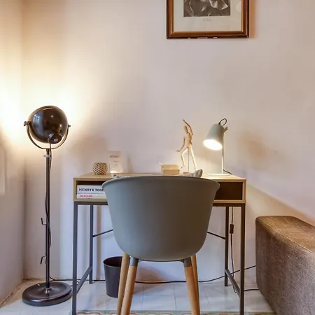 Vakantiehuis Stylish 3br Townhouse With Private Terrace & Bbq By 360 Estates Paola