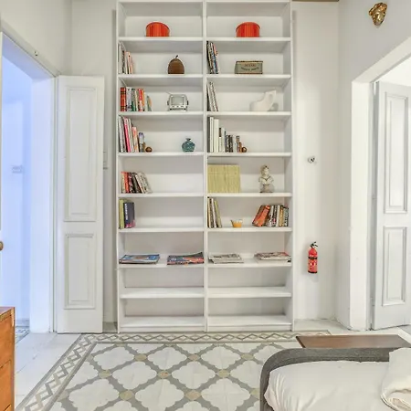 Stylish 3br Townhouse With Private Terrace & Bbq By 360 Estates * Paola