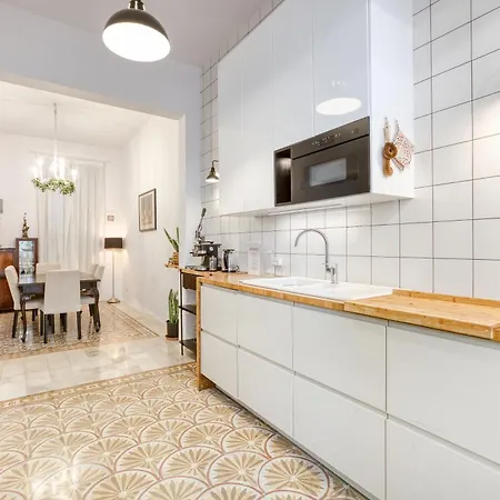 Stylish 3br Townhouse With Private Terrace & Bbq By 360 Estates Dom wakacyjny Paola