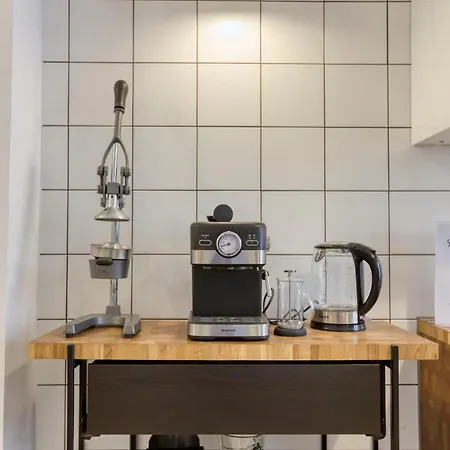 Dom wakacyjny Stylish 3br Townhouse With Private Terrace & Bbq By 360 Estates
