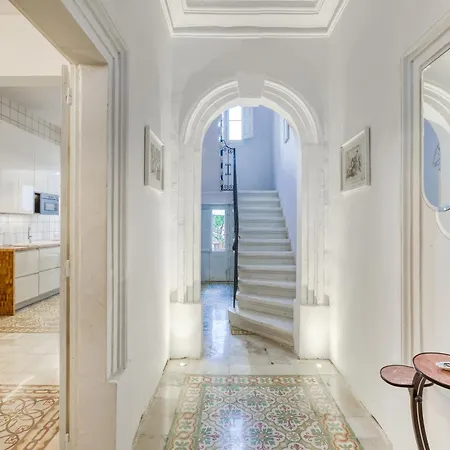 Stylish 3br Townhouse With Private Terrace & Bbq By 360 Estates Paola