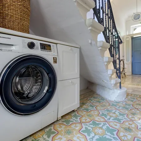 Stylish 3br Townhouse With Private Terrace & Bbq By 360 Estates