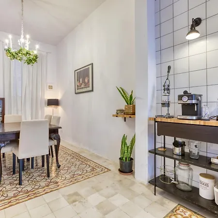 Stylish 3br Townhouse With Private Terrace & Bbq By 360 Estates Paola