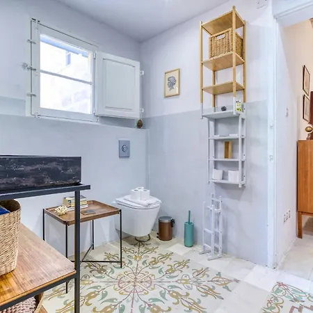 Stylish 3br Townhouse With Private Terrace & Bbq By 360 Estates Nyaraló *