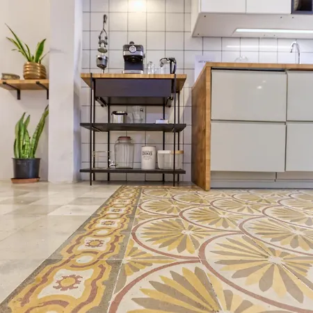 Stylish 3br Townhouse With Private Terrace & Bbq By 360 Estates Paola