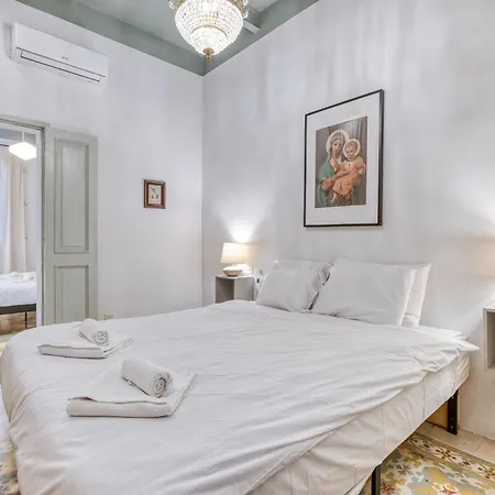Stylish 3br Townhouse With Private Terrace & Bbq By 360 Estates Holiday home Paola