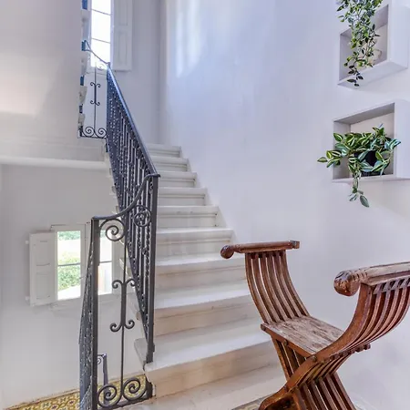 Nyaraló Stylish 3br Townhouse With Private Terrace & Bbq By 360 Estates