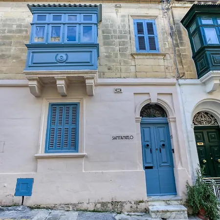 Stylish 3br Townhouse With Private Terrace & Bbq By 360 Estates Dom wakacyjny *